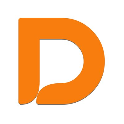 Logo of Disamina