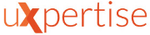 Logo of uxpertise