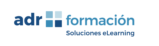 Logo of ADR Formación