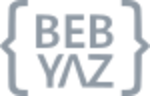 Logo of BEBYAZ Software Solutions