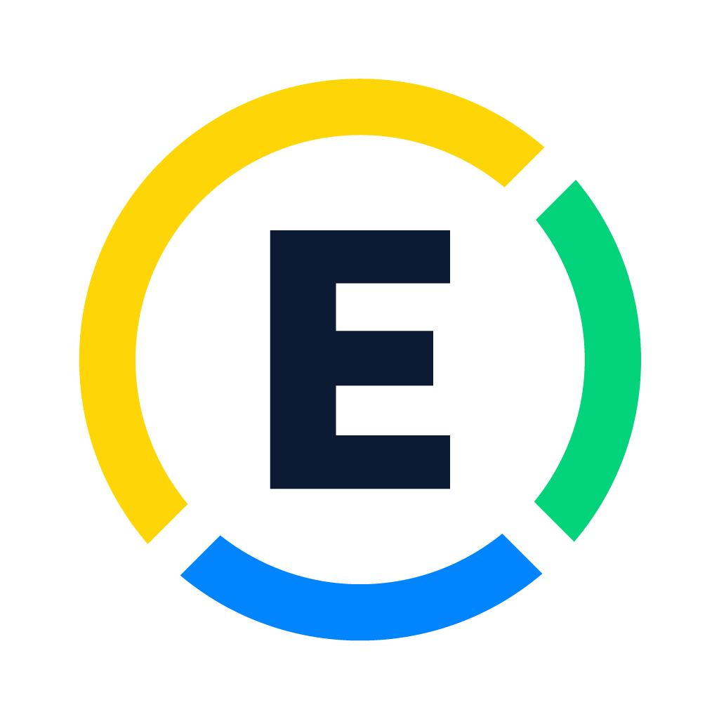 Logo of Expensify