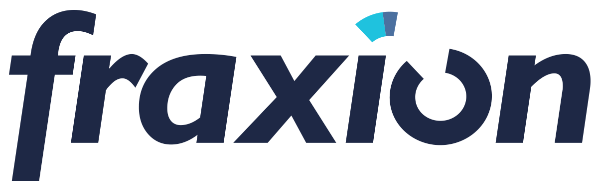 Logo of Fraxion Vehicle Information System (SIV)