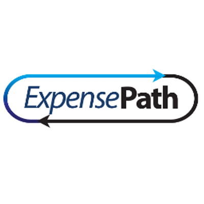 Logo of ExpensePath