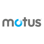 Logo of Motus