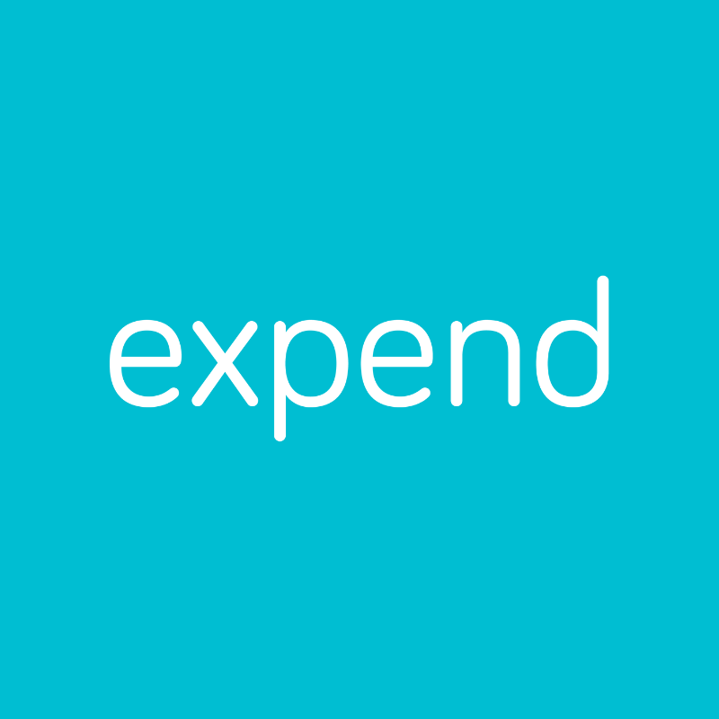 Logo of Expend