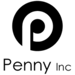 Logo of Penny Inc Payment Processing Platform