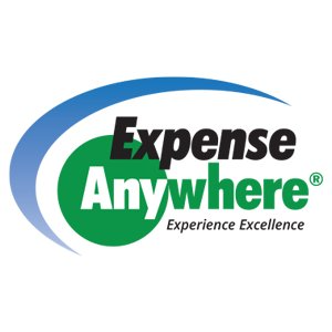 Logo of ExpenseAnywhere