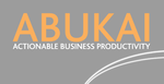 Logo of ABUKAI Expense Reporting App