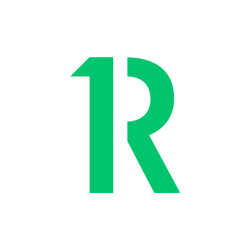 Logo of 1receipt