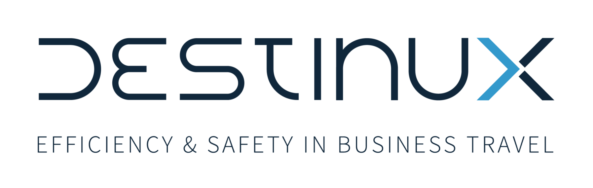 Logo of Destinux