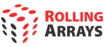 Logo of Rolling Arrays