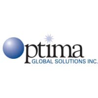 Logo of Optima Global Solutions