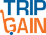 Logo of TripGain