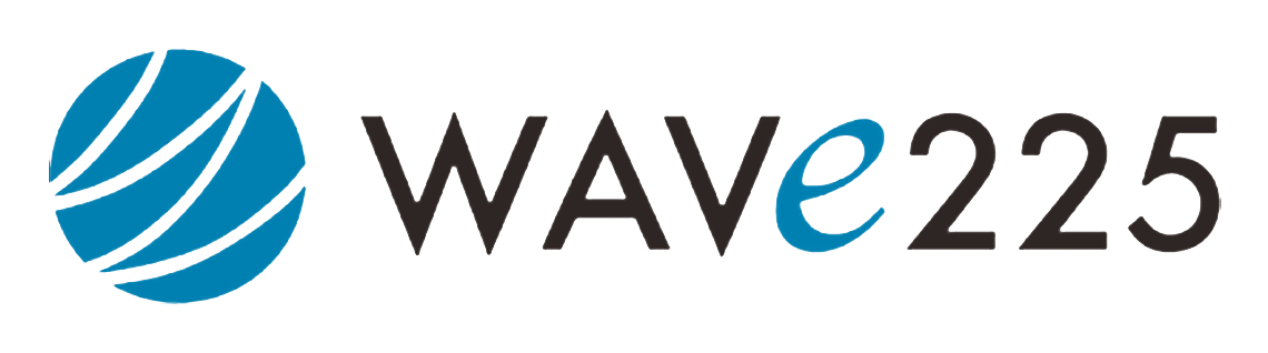 Logo of WAVE225