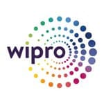 Logo of Wipro Technologies