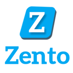 Logo of Zento