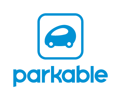 Logo of Parkable