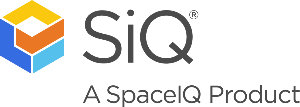 Logo of SpaceIQ