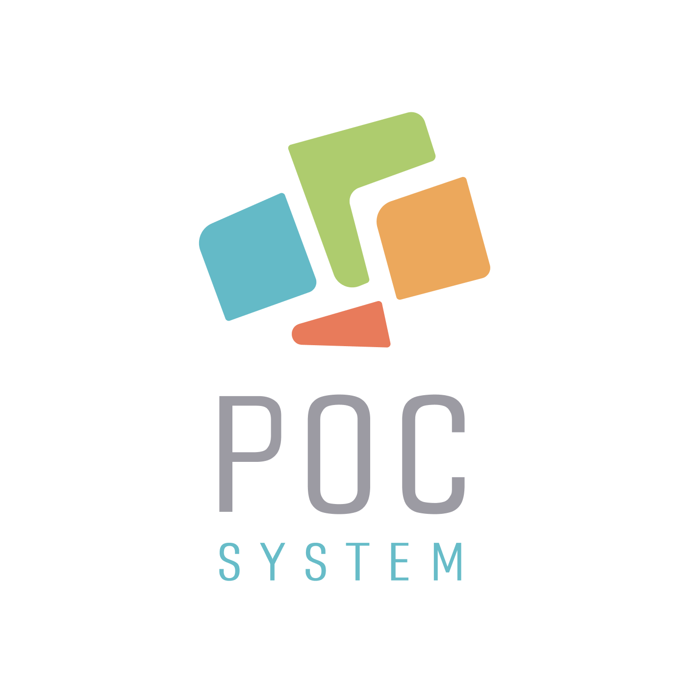 Logo of POC System