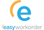 Logo of Easy Work Order