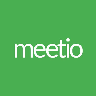 Logo of Meetio