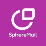 Logo of SphereMail