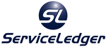 Logo of ServiceLedger