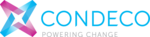 Logo of Condeco Software