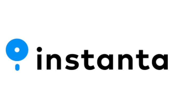 Logo of Instanta