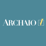 Logo of Archaio