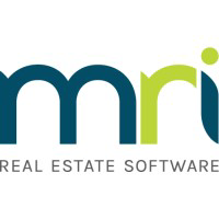 Logo of MRI Software - Facilities Management Solutions