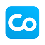 Logo of Cowork.io