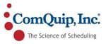 Logo of ComQuip Scheduling Solutions