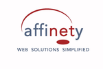 Logo of Affinety Solutions