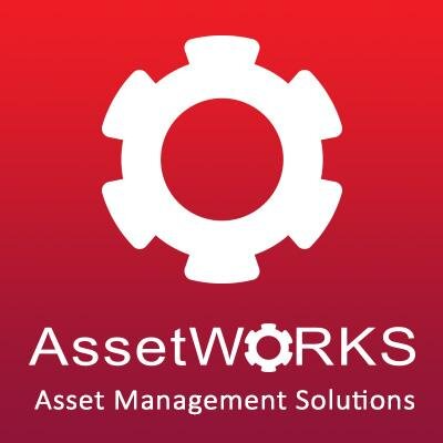 Logo of AssetWorks Integrated Software Solutions