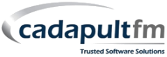 Logo of CADapultFM