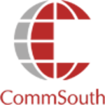 Logo of CommSouth Communication Solutions