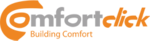 Logo of ComfortClick Building Operating System (BOS)