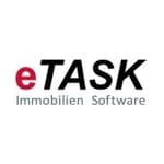 Logo of eTASK Facility and Property Management Software