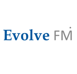 Logo of Evolve FM