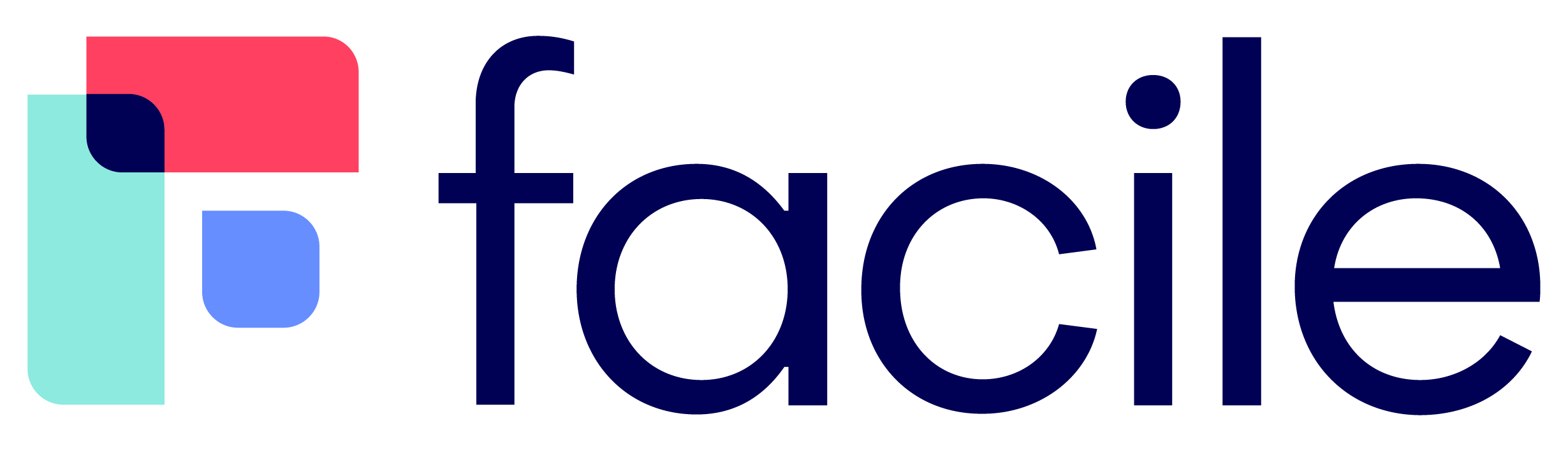 Logo of Facile