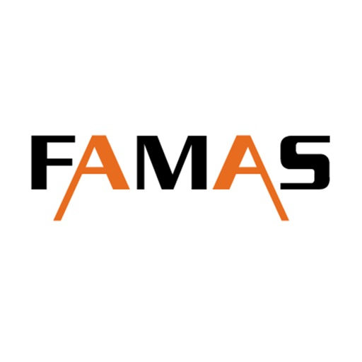 Logo of FAME Facility Management Software