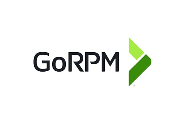 Logo of GoRPM Enterprise Software