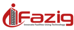 Logo of iFazig Software Solutions