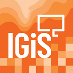 Logo of IGiS Platform