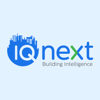 Logo of IQnext