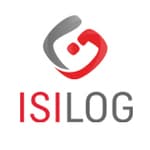 Logo of ISILOG Software Solutions