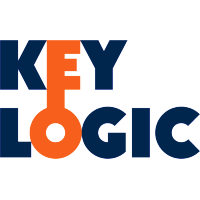 Logo of KeyLogic