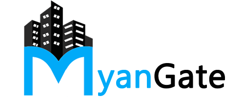 Logo of Myan Pro Solutions