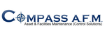 Logo of CompassAFM